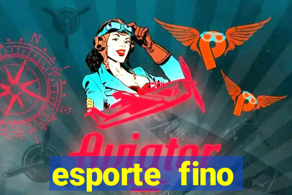 esporte fino feminino noite